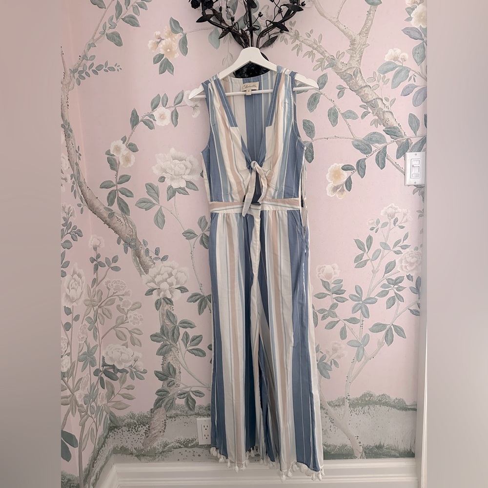 Cleobella Jumpsuit - great condition